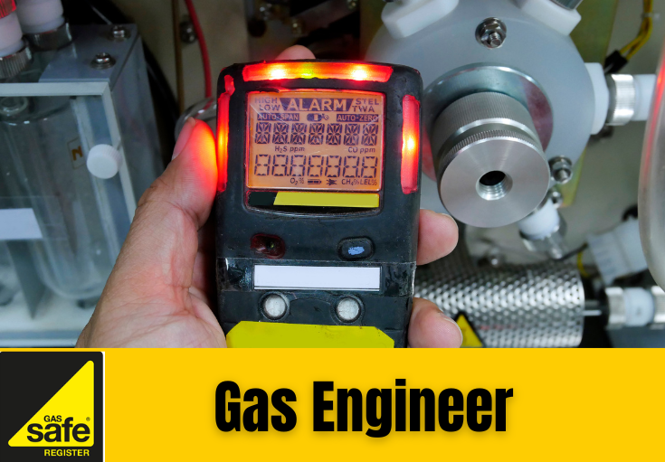 Gas Engineers Willesborough