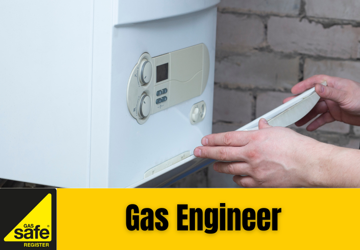 Gas Engineers Singleton