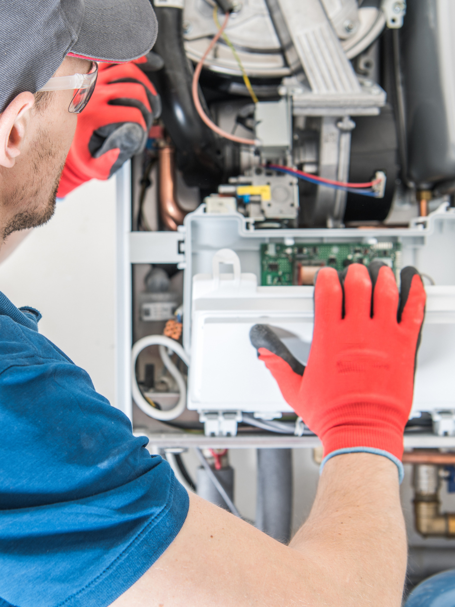 gas safe engineer near me Ashford, TN23, TN24, TN25, TN26, TN27